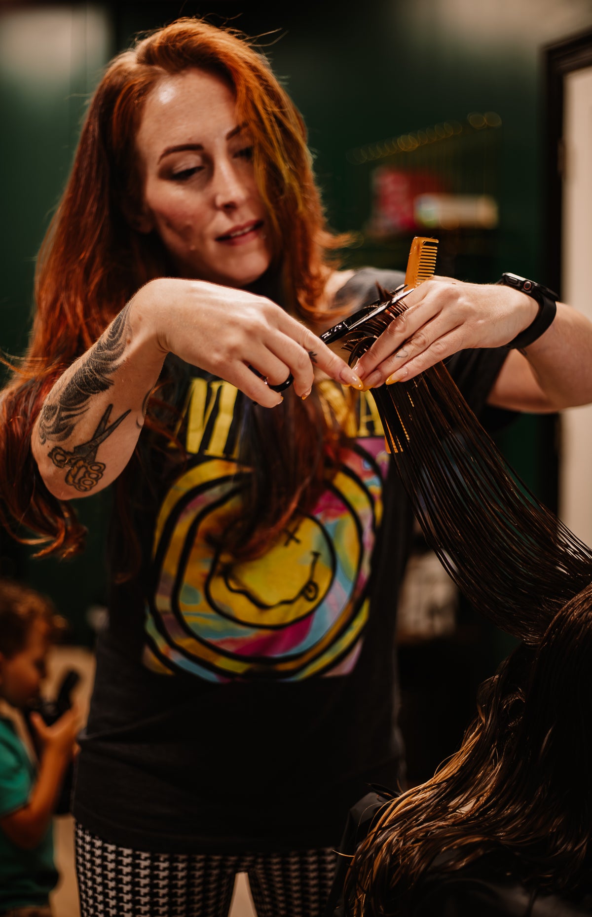 Ashlee Galletta