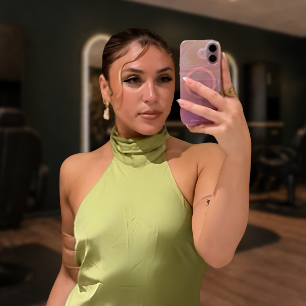 Brianna Galletta